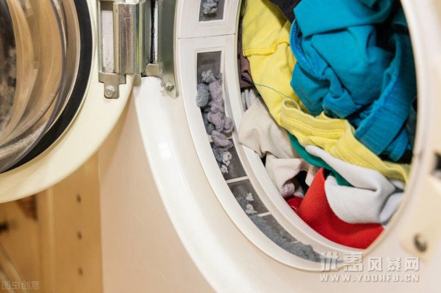 滚筒洗衣机优惠价分享与普通洗衣机比，哪种更好？