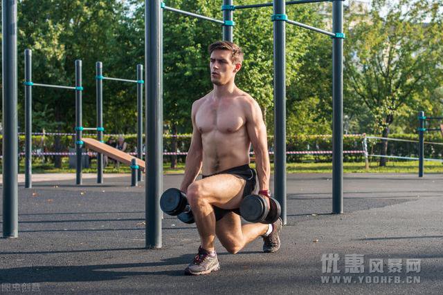 40岁男人，怎么选择最佳的健身方法？
