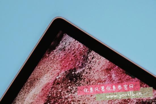Surface Laptop2笔记本颜值新高度