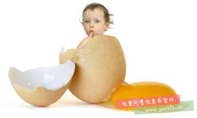 每天一个蛋，孩子健康发育身体好