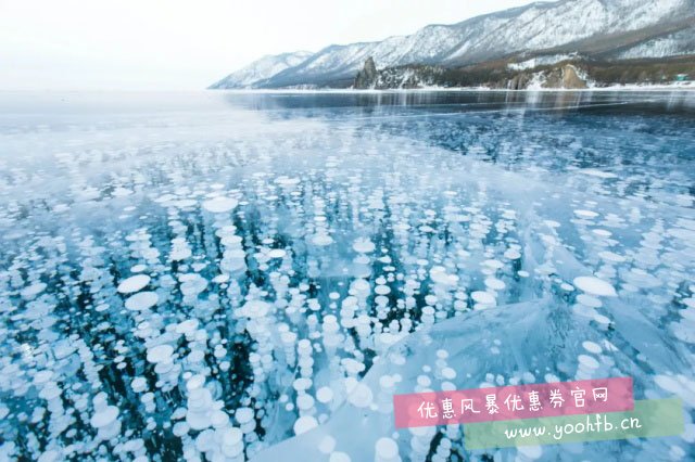 贝加尔湖——洒落在“西伯利亚的蓝色眼泪”