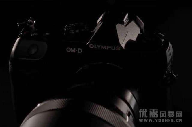 奥林巴斯发布E-MX1相机PV3