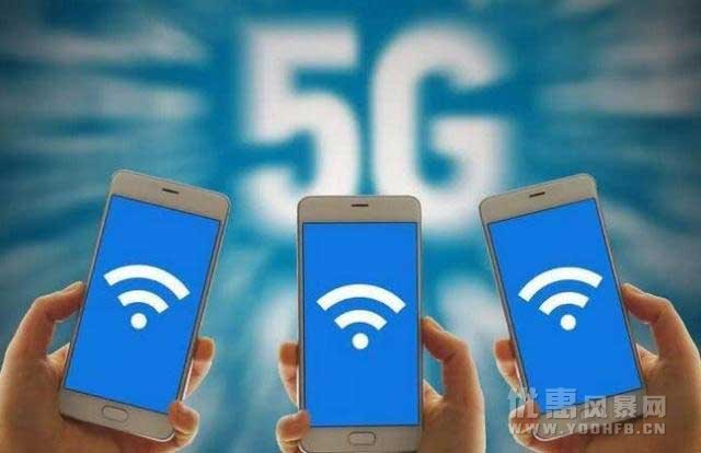 华为5G技术有多给力？中国联通5G网速创新高