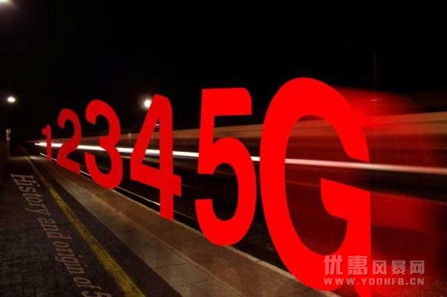 华为5G技术有多给力？中国联通5G网速创新高
