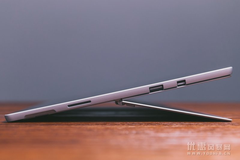 微软苏菲Pro6，重新定义轻薄笔电