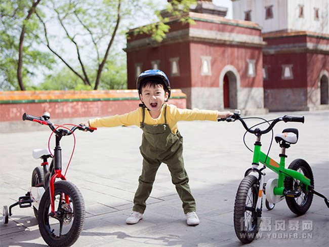 平价儿童自行车优惠推荐，让萌宝玩到嗨翻天
