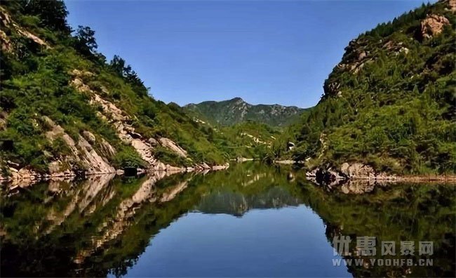 中国旅游日北京密云区免费景点及优惠活动