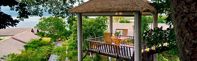 泰国Anantara安纳塔拉酒店及度假村优惠活动