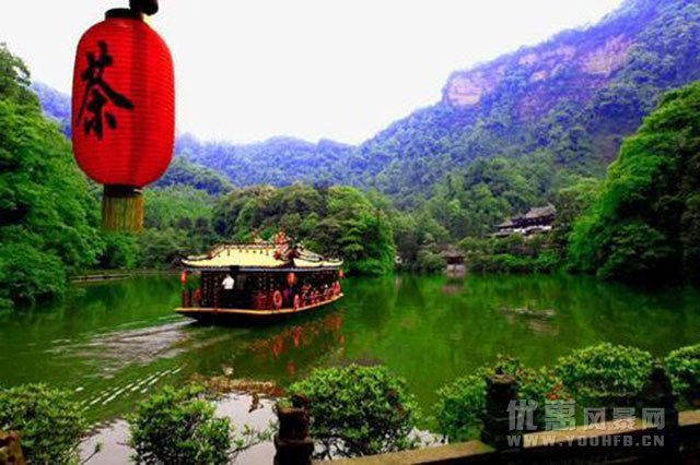 四川旅游优惠活动推荐会在西安举行