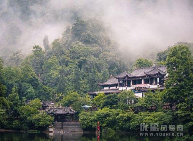 四川旅游优惠活动推荐会在西安举行