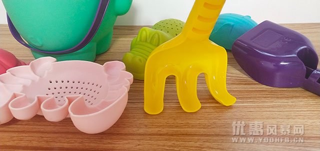 贝恩施宝宝沙滩玩具优惠活动推荐 让宝宝戏水更加满足