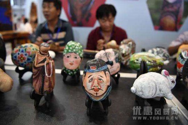 创意云南2019文化产业博览会 线上购票优惠活动