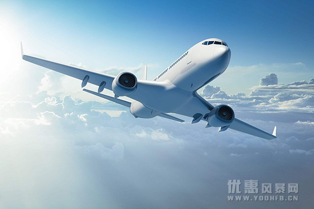 苏南硕放国际机场 多家航空公司推出特价机票优惠活动