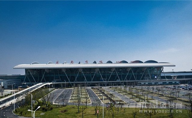 苏南硕放国际机场 多家航空公司推出特价机票优惠活动