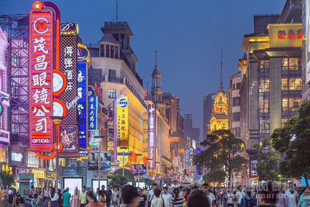 2019上海旅游节优惠活动福利