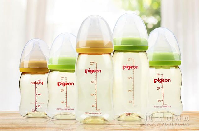 优惠网分享婴儿奶瓶哪个牌子好