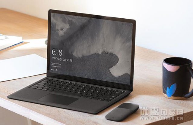 微软Surface开启新一轮限时促销优惠活动