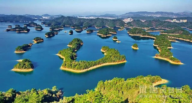 优惠网推荐 杭州千岛湖旅游攻略及周边旅游优惠活动