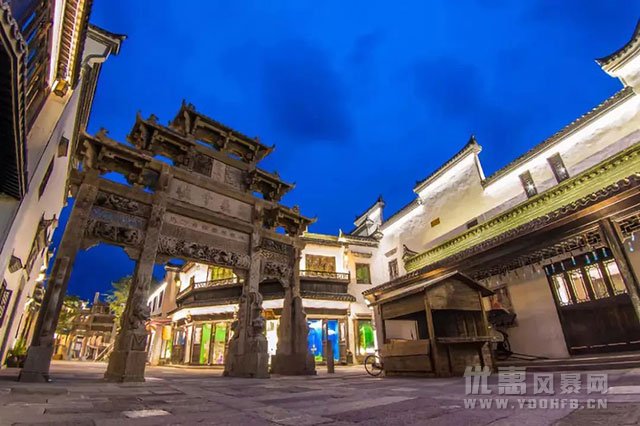 优惠网推荐 杭州千岛湖旅游攻略及周边旅游优惠活动