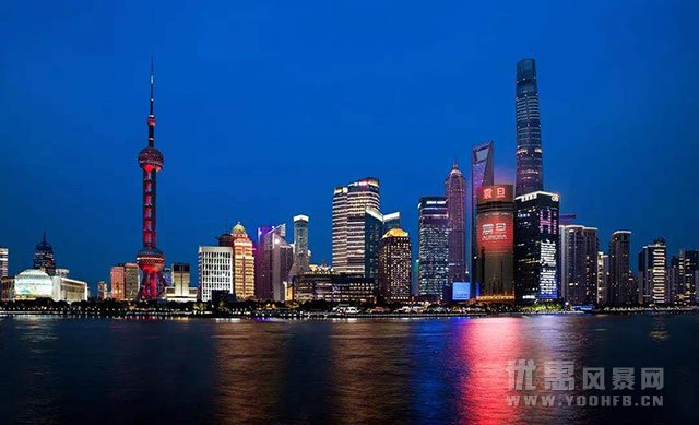 上海旅游节 景点门票推出半价优惠活动福利