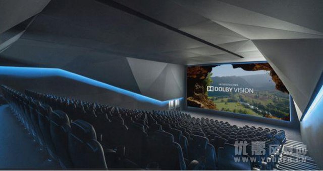 电影知识科普 IMAX、杜比、巨幕、DTS的区别
