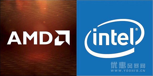 Intel再次下调CPU优惠价：最新优惠活动7折