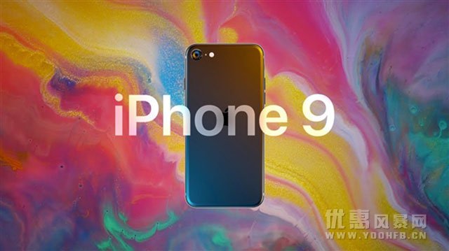 iPhone9概念宣传片公布：亮黑色回归