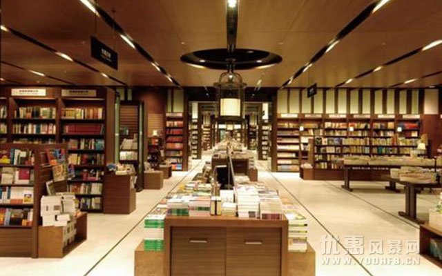 南京百家书店推出优惠活动 首轮6万人领到图书优惠券