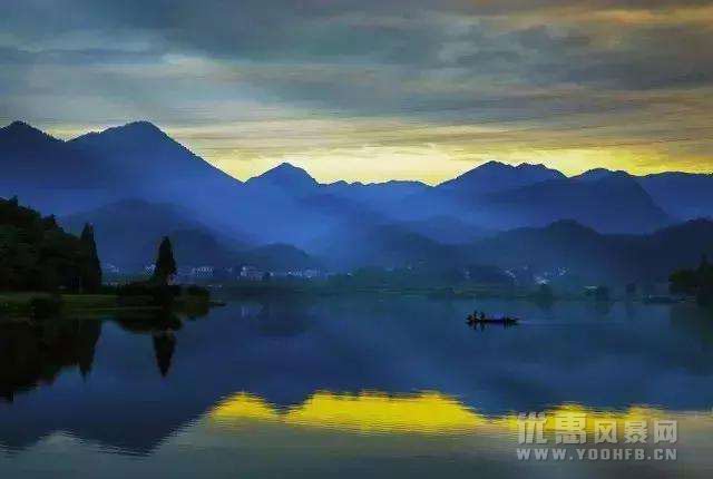 杭州发布100项旅游优惠活动