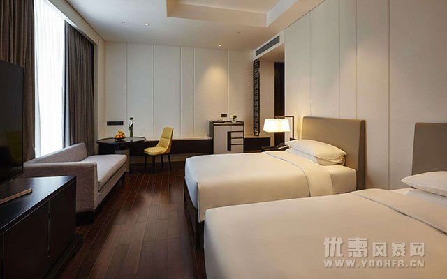 上海环球港凯悦酒店度假套餐优惠活动