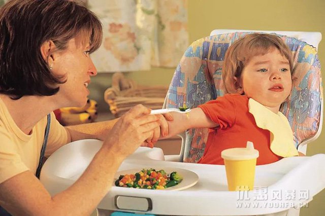 宝宝厌食怎么办 优惠网分享如何让宝宝饮食更有食欲