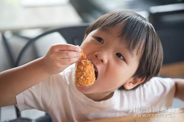 宝宝厌食怎么办 优惠网分享如何让宝宝饮食更有食欲