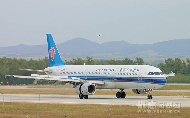 吉林机场携手省内运营航空公司推出多重优惠活动福利