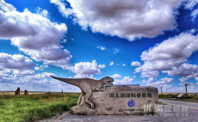 内蒙古近150条旅游线路推出旅游优惠活动