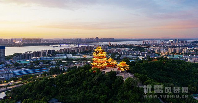 游客凭机票可在南京著名景点旅游享优惠活动福利