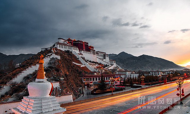 西藏继续延续第三轮“冬游西藏”优惠活动福利