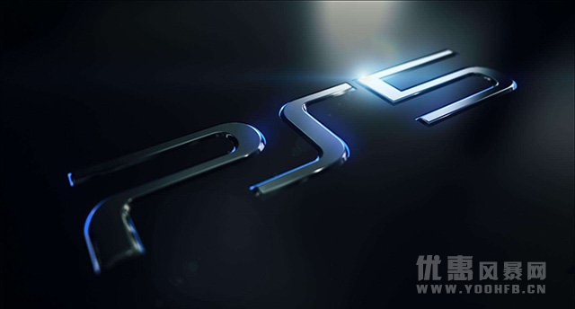 索尼PS5将于11月19日上线亚马逊
