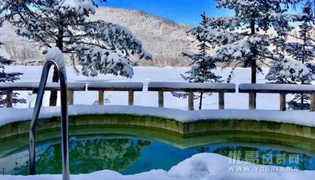 敦化冬季旅游活动全面上线 推出多种优惠活动福利