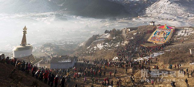 几月去西藏旅游好 冬游西藏优惠活动福利多