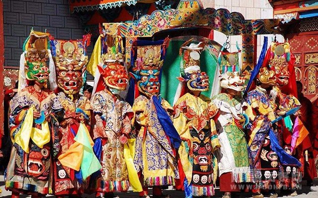 几月去西藏旅游好 冬游西藏优惠活动福利多